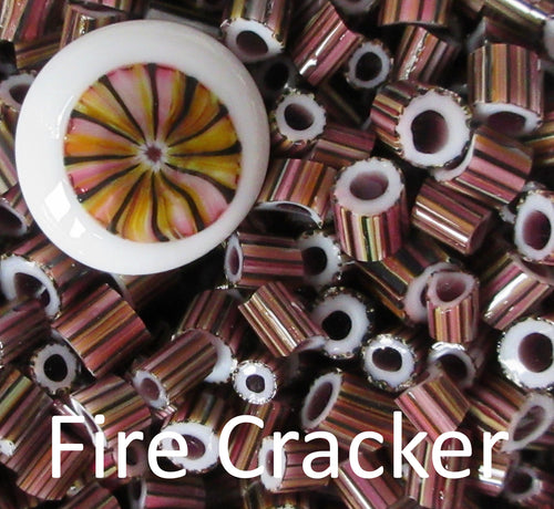 Fire Cracker Fritini  COE 104 & COE 96