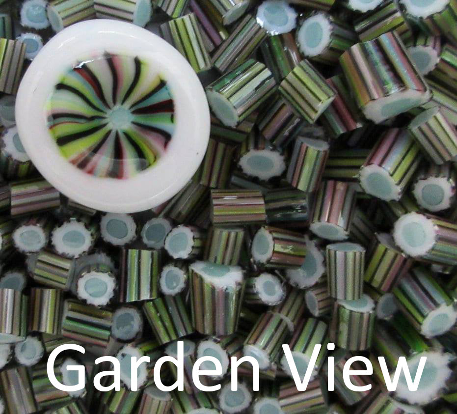 Garden View Fritini COE 104 & COE 96