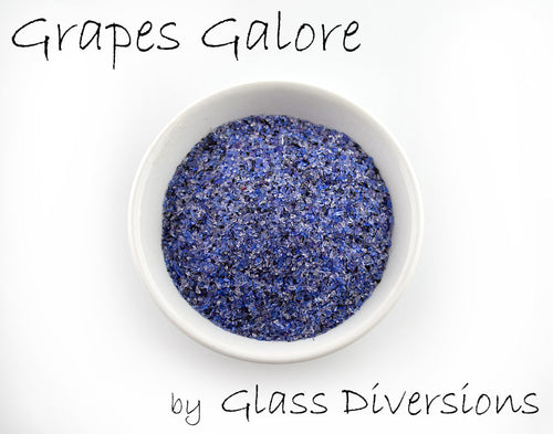 Grapes Galore Frit Blend