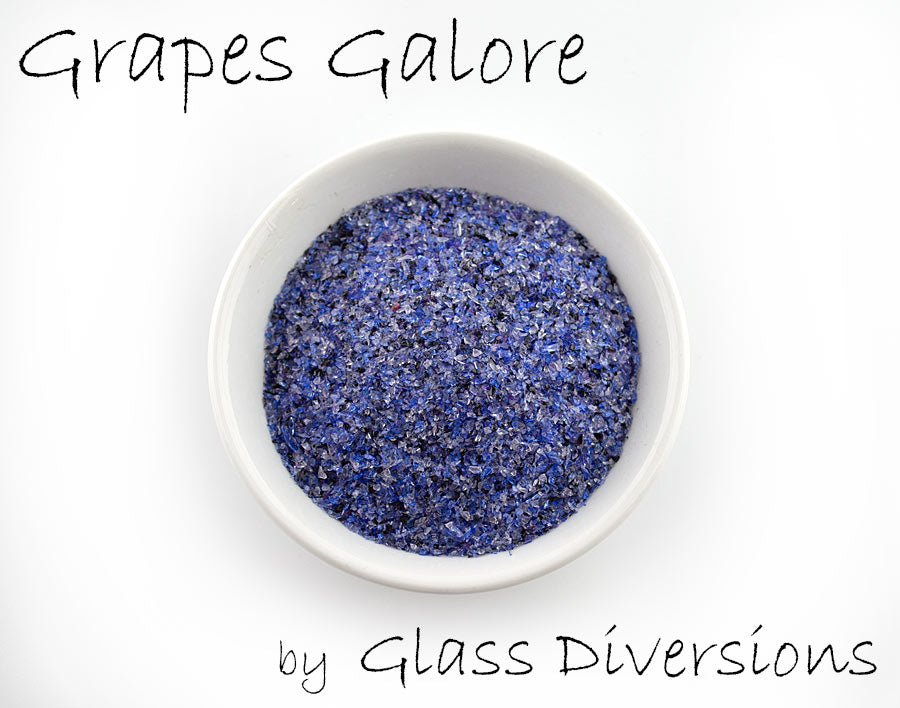 Grapes Galore Frit Blend
