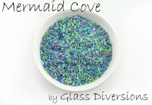Load image into Gallery viewer, Mermaid Cove Frit Blend