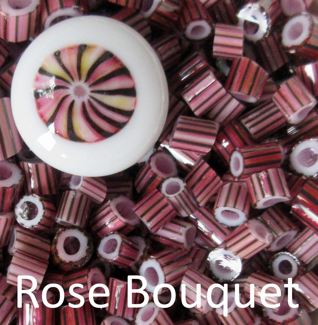 Rose Bouquet Fritini  COE 104 & COE 96
