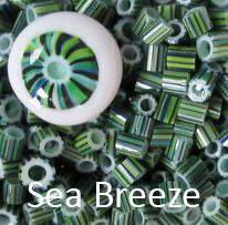 Sea Breeze Fritini  COE 104 & COE 96