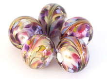 Load image into Gallery viewer, Briar Rose frit blend by Glass Diversions
