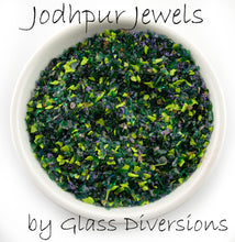 Load image into Gallery viewer, Jodhpur Jewels Frit Blend