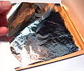 Copper Foil by Glass Diversions
