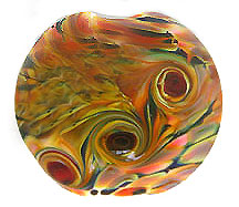 Load image into Gallery viewer, Exotic frit blend by Glass Diversions