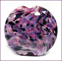 Load image into Gallery viewer, Grapes Galore frit blend by Glass Diversions
