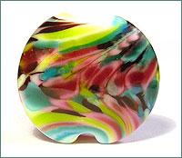 Load image into Gallery viewer, Kismet frit blend by Glass Diversions