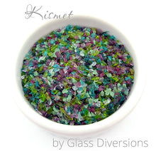 Load image into Gallery viewer, Kismet frit blend by Glass Diversions