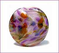 Load image into Gallery viewer, Northern Lights frit blend by Glass Diversions