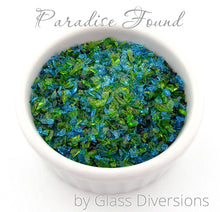 Load image into Gallery viewer, Paradise Found by Glass Diversions