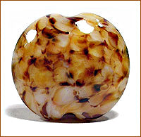 Load image into Gallery viewer, Safari frit blend by Glass Diversions