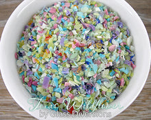 Load image into Gallery viewer, Texas Wildflower frit blend by Glass Diversions